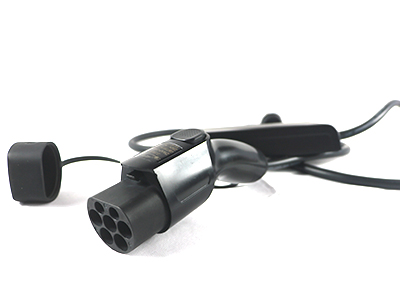 車輛充電連接裝置8A/13A